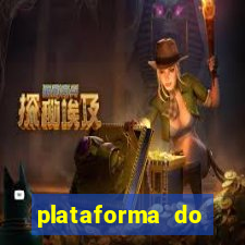 plataforma do tigrinho chinesa